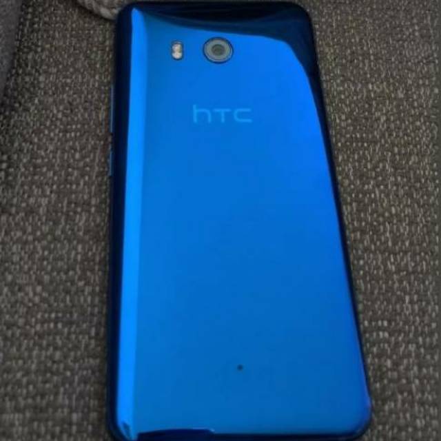 Htc u ultra + headset original surabaya