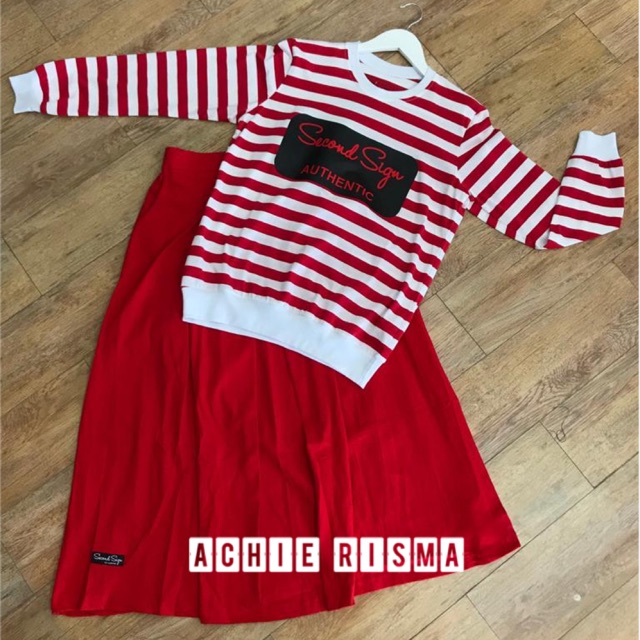 Second Sign || Top Blaster