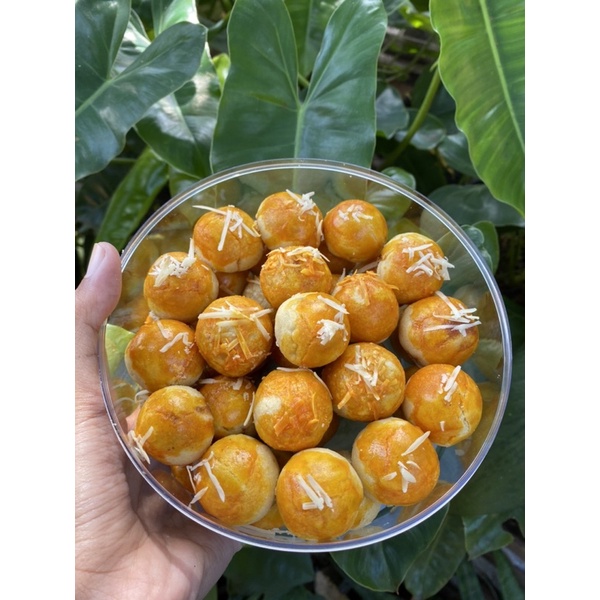 

NASTAR SELAI KEJU