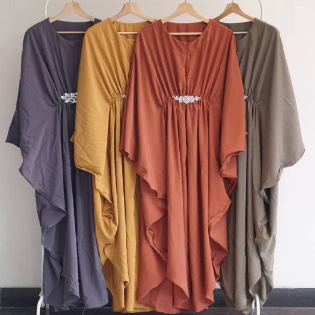 SHIVA KAFTAN