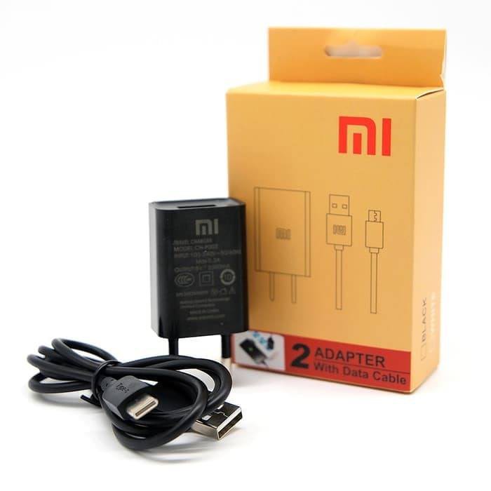 Tc Travel Charger Xiaomi redmi 2S 2A Tidak Real