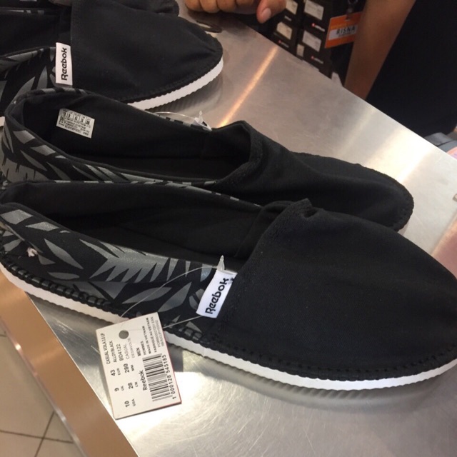 Reebok shoes casual original