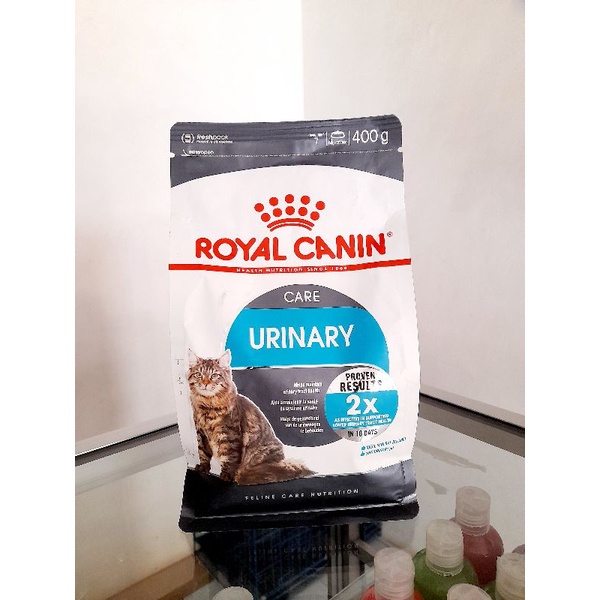 Royal canin urinary