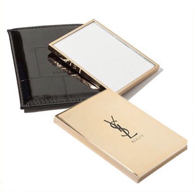 Authentic YSL Compact Mirror VIP/Counter Gift