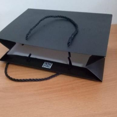 

SIAP KIRIM Y9228 9.9 PAPER BAG CK MURAH # 11752 ㊋