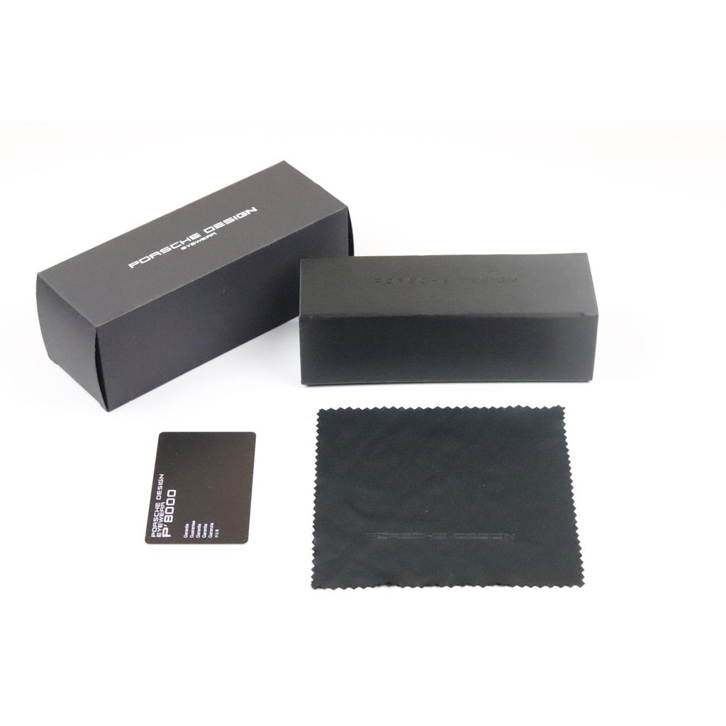 BOX KACAMATA PORSCHE DESIGN