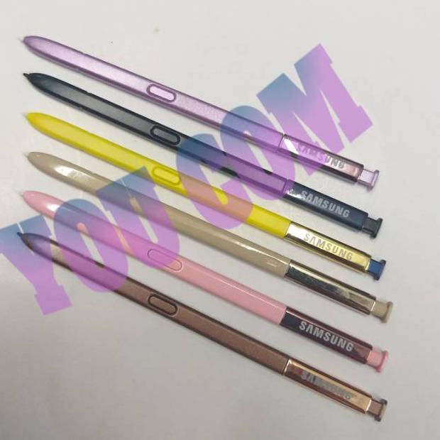 S Pen Stylus Pena Samsung Note 9 Galaxy Note 9 Original Spen Stylus