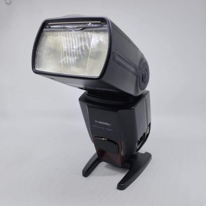 Flash Yongnuo YN560-II