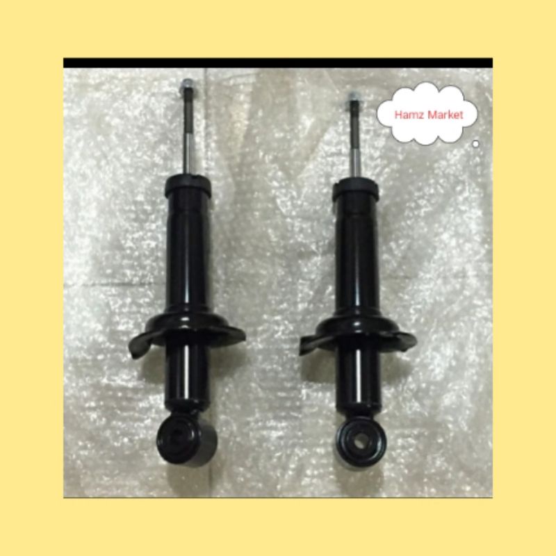 Shockbreaker shock Belakang Civic 2001-2005, Civic ES, Civic VTI VTIS
