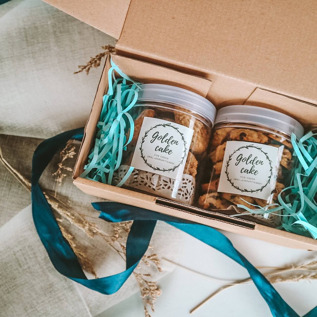 

Hampers of 2 Jar