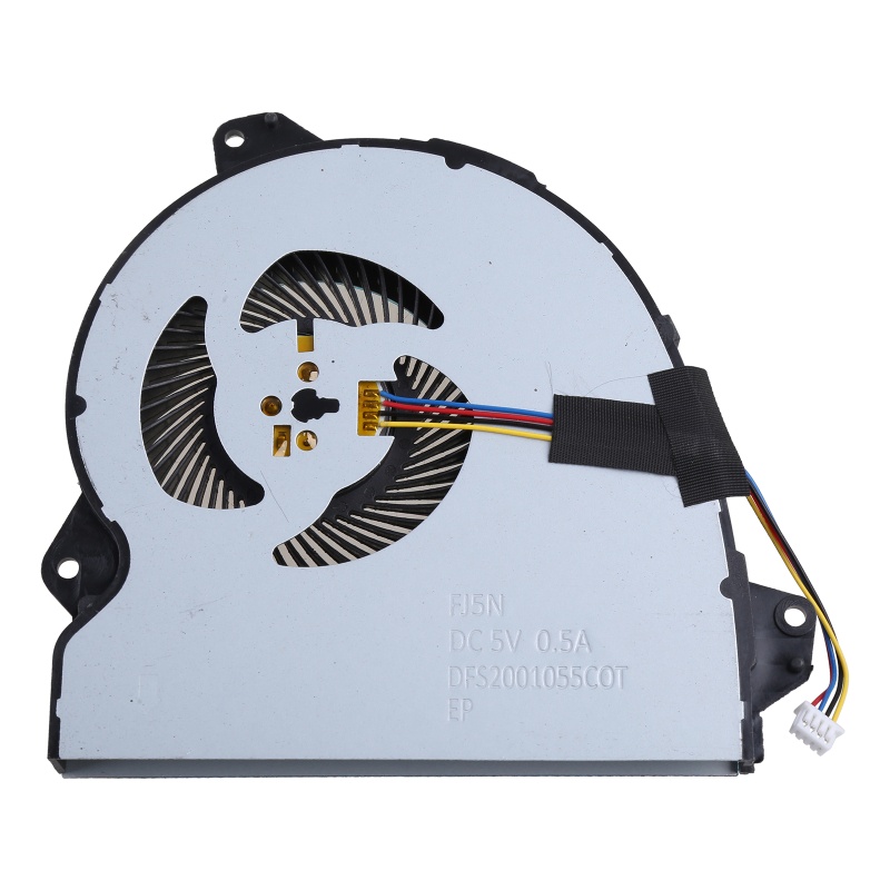 Bt Kipas Pendingin CPU Cooler Radiator Pengganti ROG Strix GL553 GL553V GL553VD