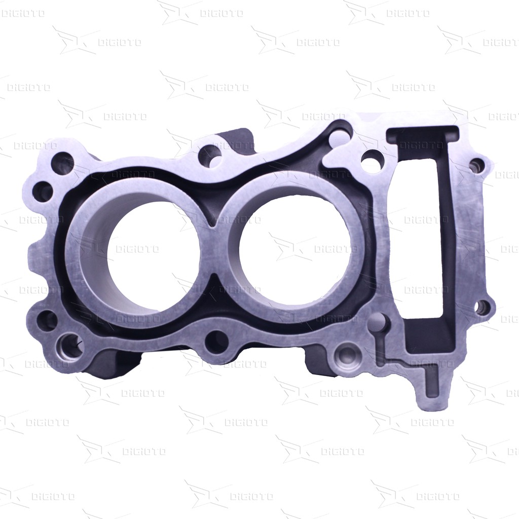 Blok Seher / Cylinder Block OEM Yamaha R25
