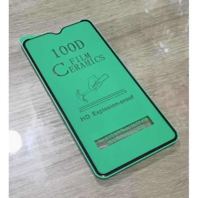 ___] TEMPERED GLASS CERAMIC VIVO V11 PRO,V15 PRO,V17 PRO,V20,V20