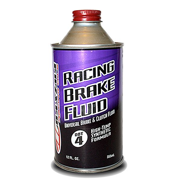 Maxima Racing Brake Fluid Dot4 355 Ml