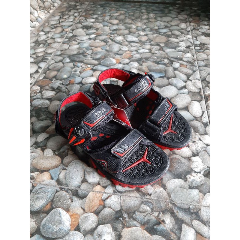 sandal gunung-carvil-viper 01cp-ct -sandal anak