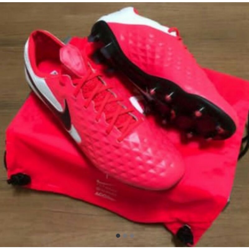 SEPATU BOLA NIKE TIEMPO LEGEND 8 ELITE FG ORIGINAL BNIB