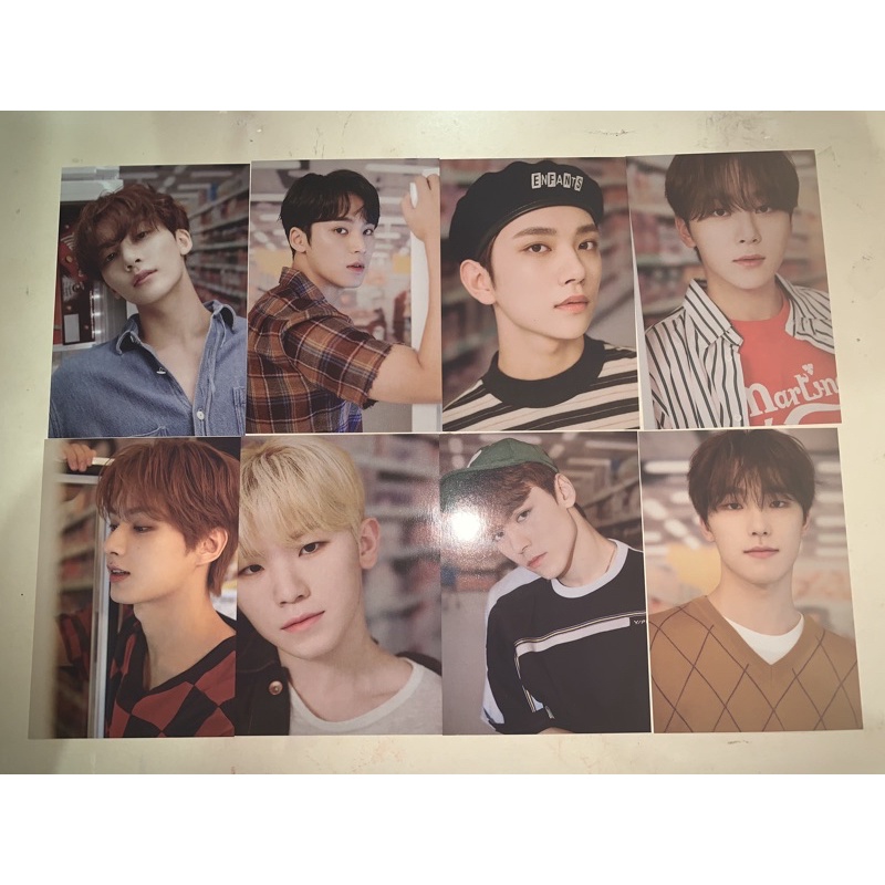 PC HYBE INSIGHT SEVENTEEN