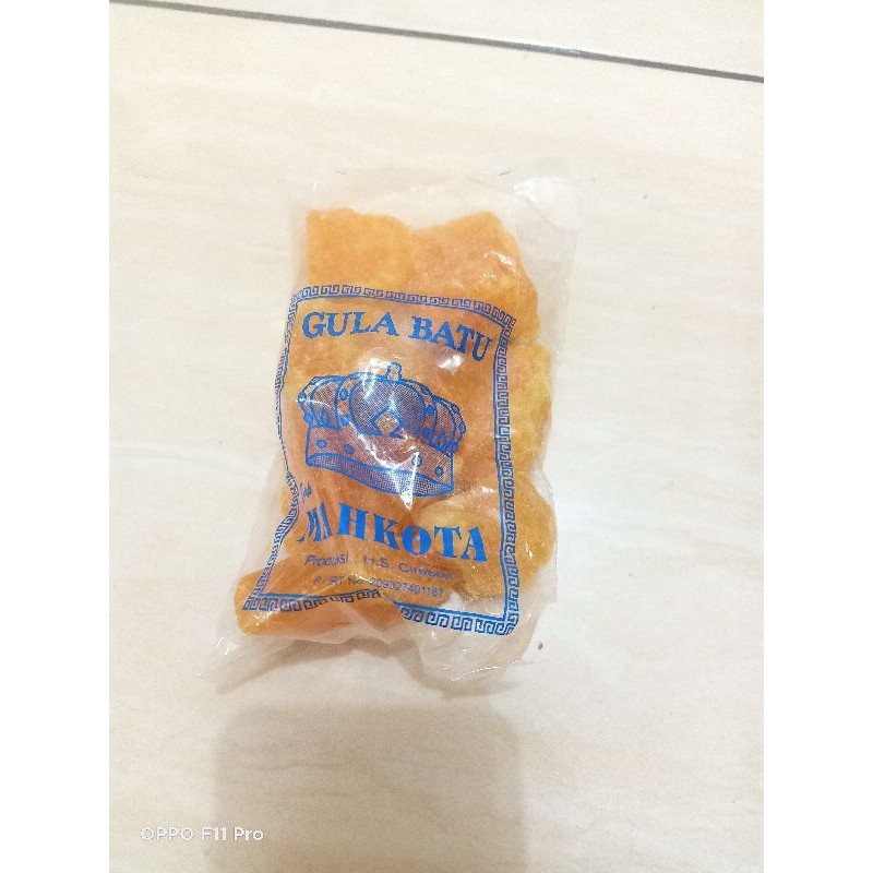 

GULA BATU