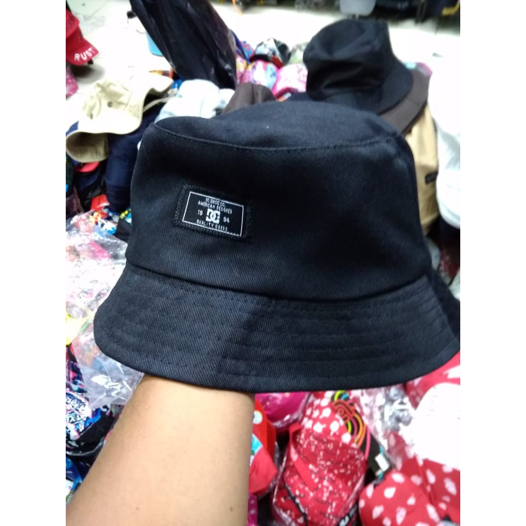 Rimba Topi Mancing Pria Wanita Dewasa Terlaris Trending Shopee