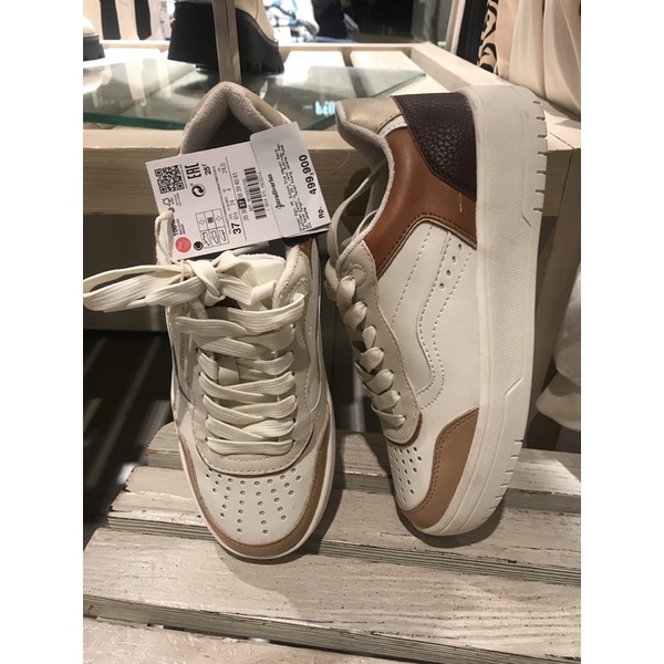 Stradivarius Shoes trainers