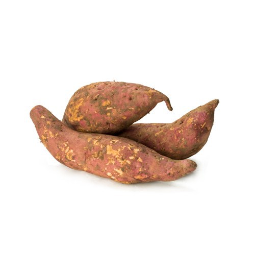 

Ubi Merah 1000gr