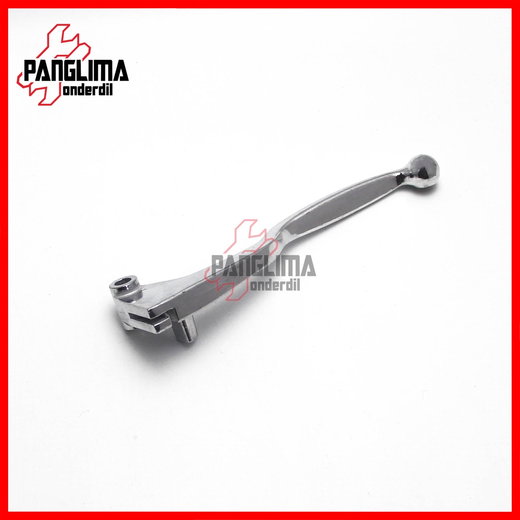 Handle Kopling Kiri Kawasaki KLX 150 Handel-Hendle-Hendel-Tuas-Lever