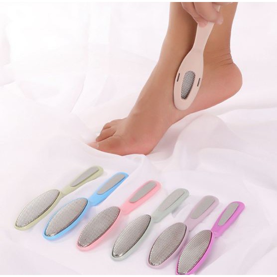 HEEL SCRUBBER / PENGGOSOK TELAPAK KAKI / FOOT SCRUB