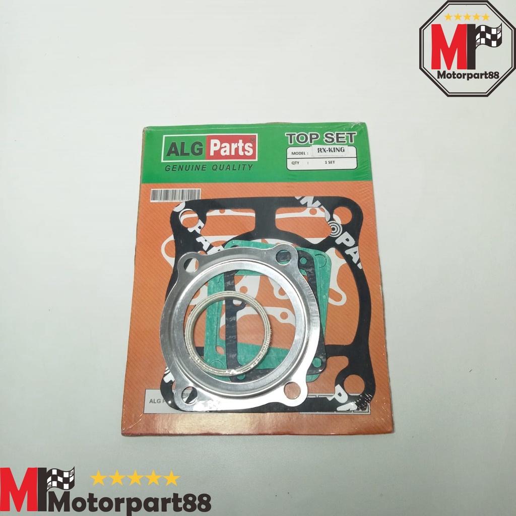 PAKING GASKET TOPSET TOP SET RXKING RX KING RXK