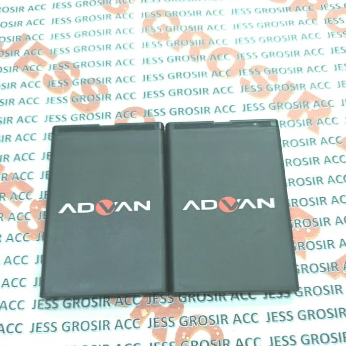 Baterai Battery Original Double Power ADVAN Vandroid S4G , S4 G , S 4G