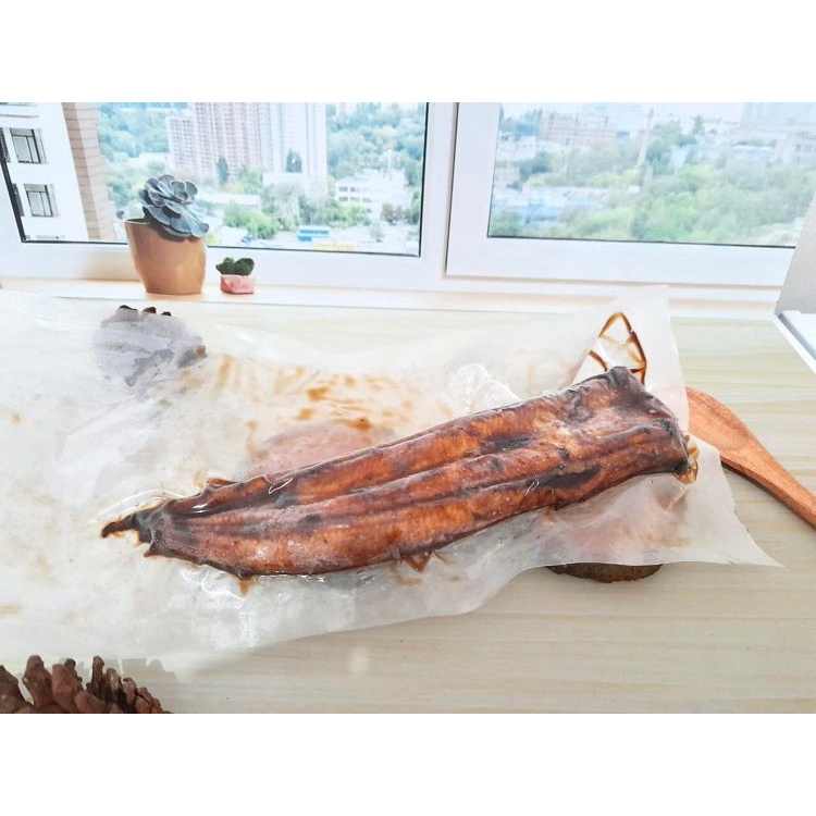 Unagi Kabayaki / Frozen Roasted ell / Jepanese Sea Mate Unagi