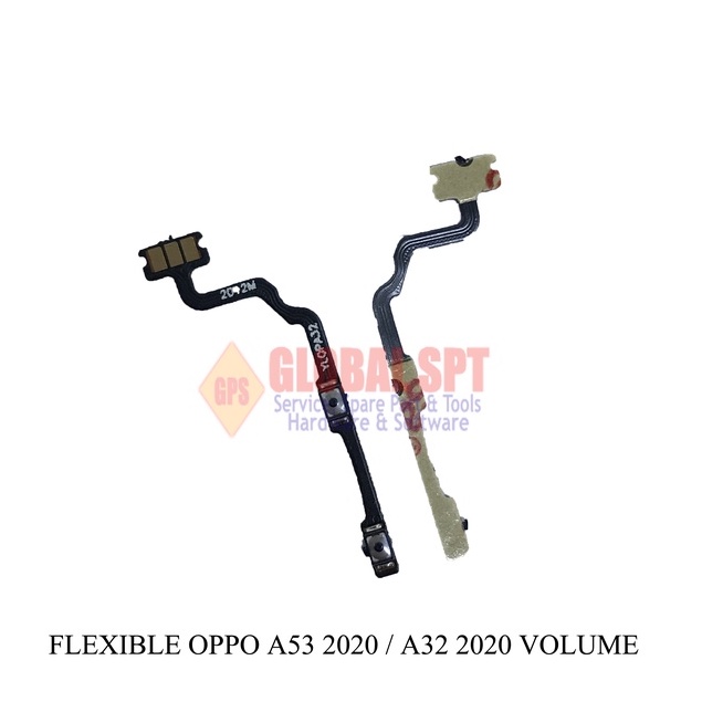 FLEXIBLE OPPO A53 2020 VOLUME / A32 2020