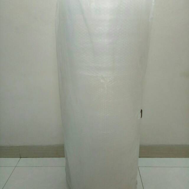 

Bubble wrap kualitas 2 (hijau)