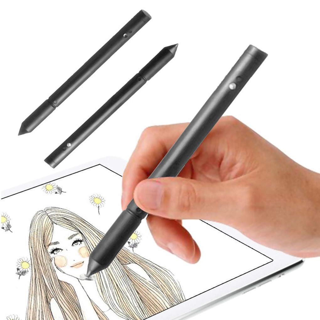 Stylus Pen High Sensitivity Fine Point Capacitive