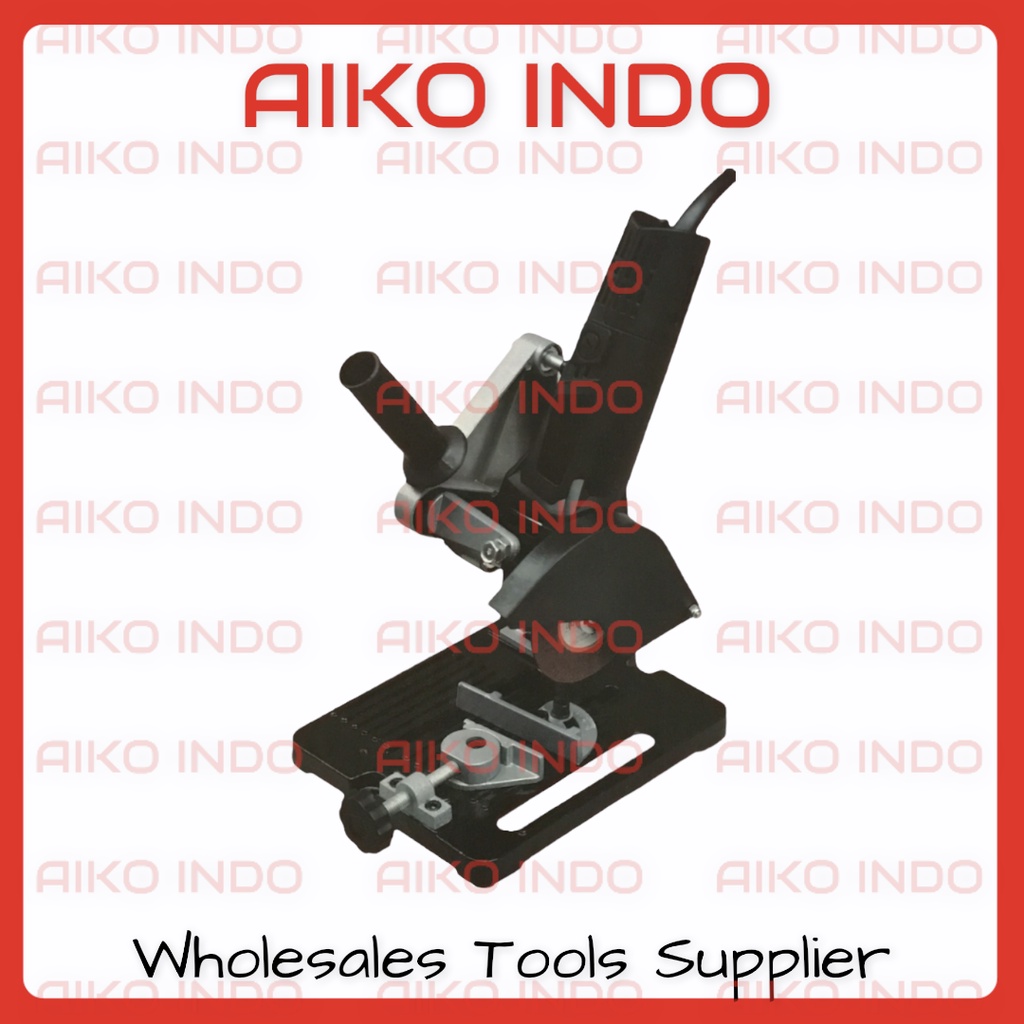 Stand Gurinda Tangan - Dudukan Gurinda Tangan