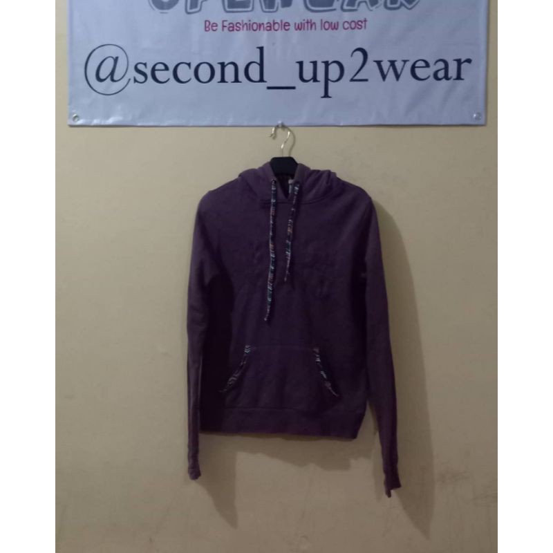 Zip Hoodie BILLABONG