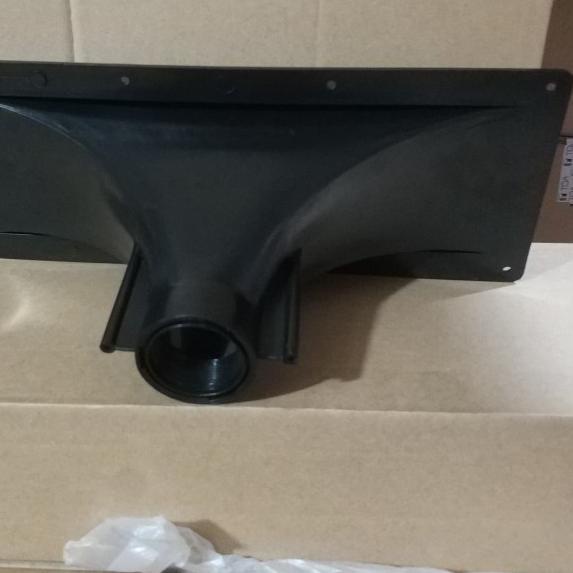 Corong tweeter / corong 410 / Horn tweeter / corong persegi panjang