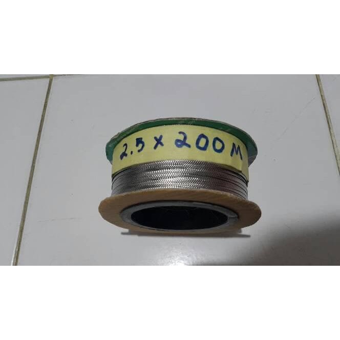 Elemen Seal Kembang 2 5 mm