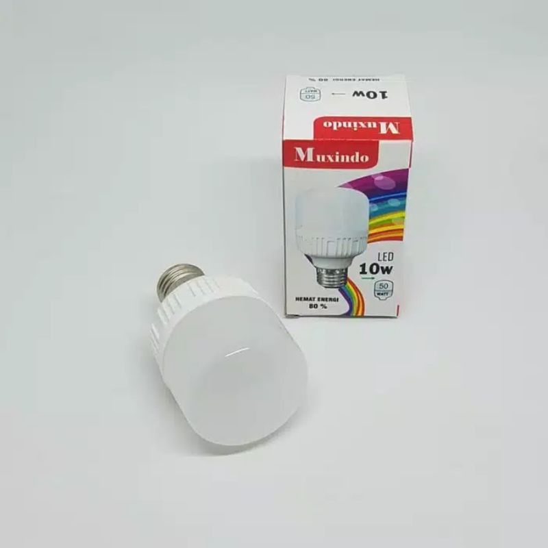 LAMPU LED CAPSULE MUXINDO 10W