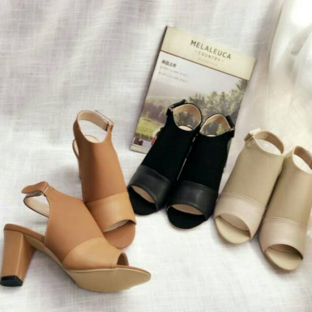 Givenchy Hells Shoes #1647GIV-A