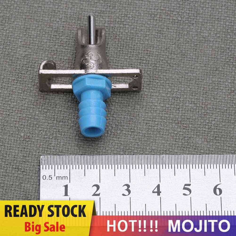 5 Set Nipple Otomatis + T Tubing + Spring Drinker Untuk Kelinci