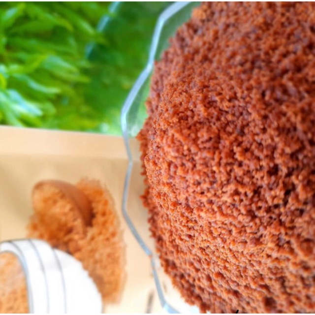 

Gula Semut Gula Aren Halus Kering Organik 250 gram Wajan Lebak