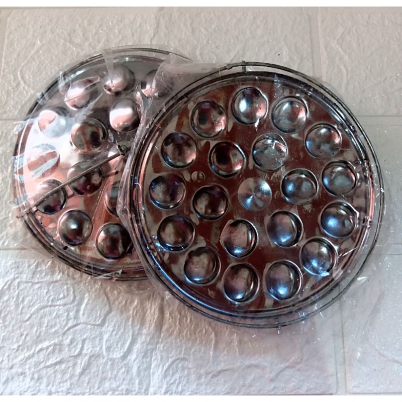 Refill Putaran Alat Panggangan Sosis