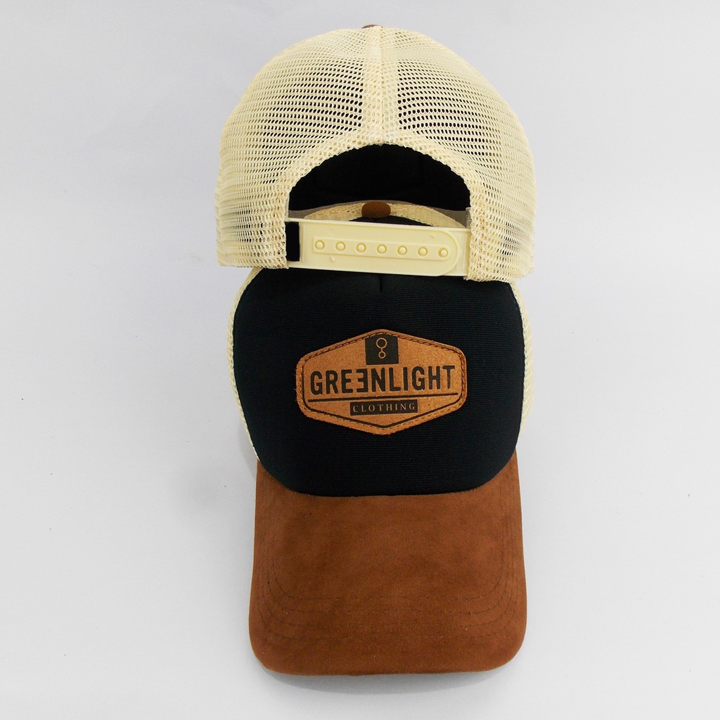 TOPI GREENLIGHT 05 - TOPI DISTRO GREENLIGHT - SNAP BACK GREENLIGHT - TOPI PRIA - SNAPBACK GRLT PRIA