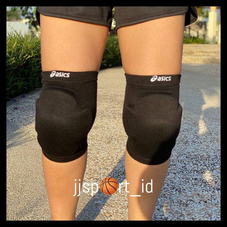 SPECIAL Pelindung Lutut Kiper Kneepad Knee Pad Kiper futsal voli volley Asics