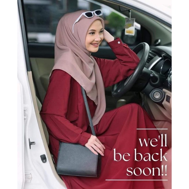 READY AYUDIA ABAYA BATCH 2