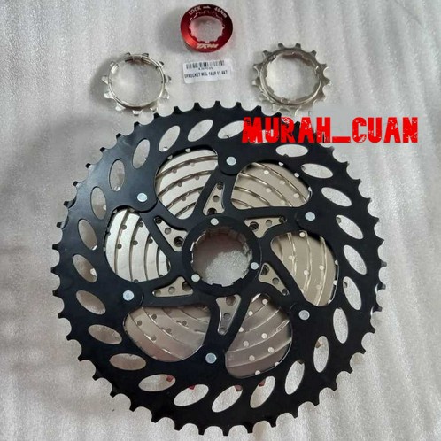 Sprocket MXL 10 Speed 11 46T