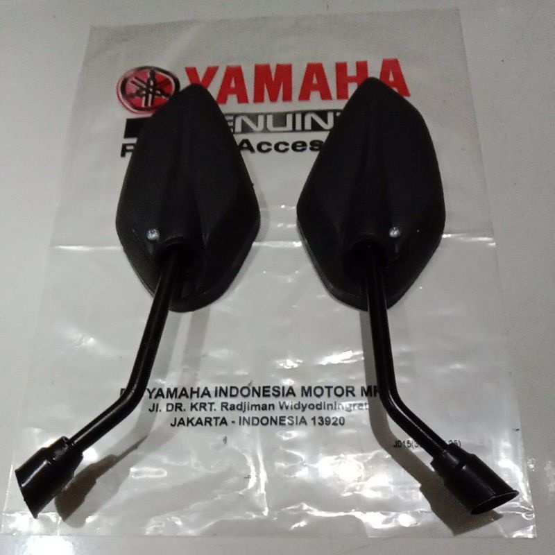 SPION YAMAHA JUPITER Z VEGA ZR VEGA R NEW FORCE DLL