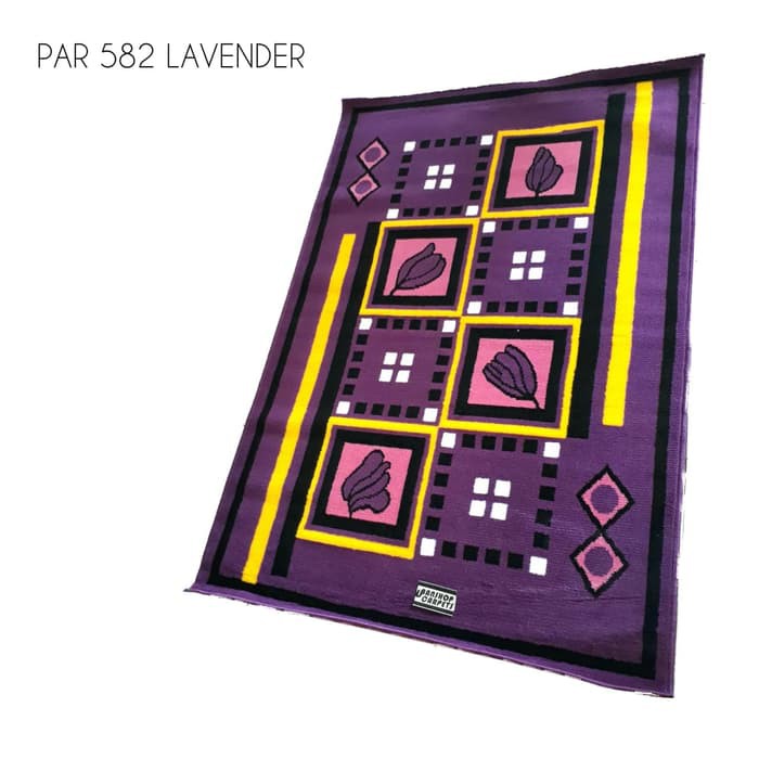 KARPET PERMADANI KECIL