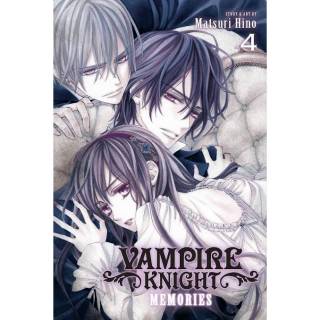 Vampire Knight