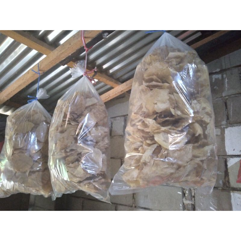 

kerupuk jengkol